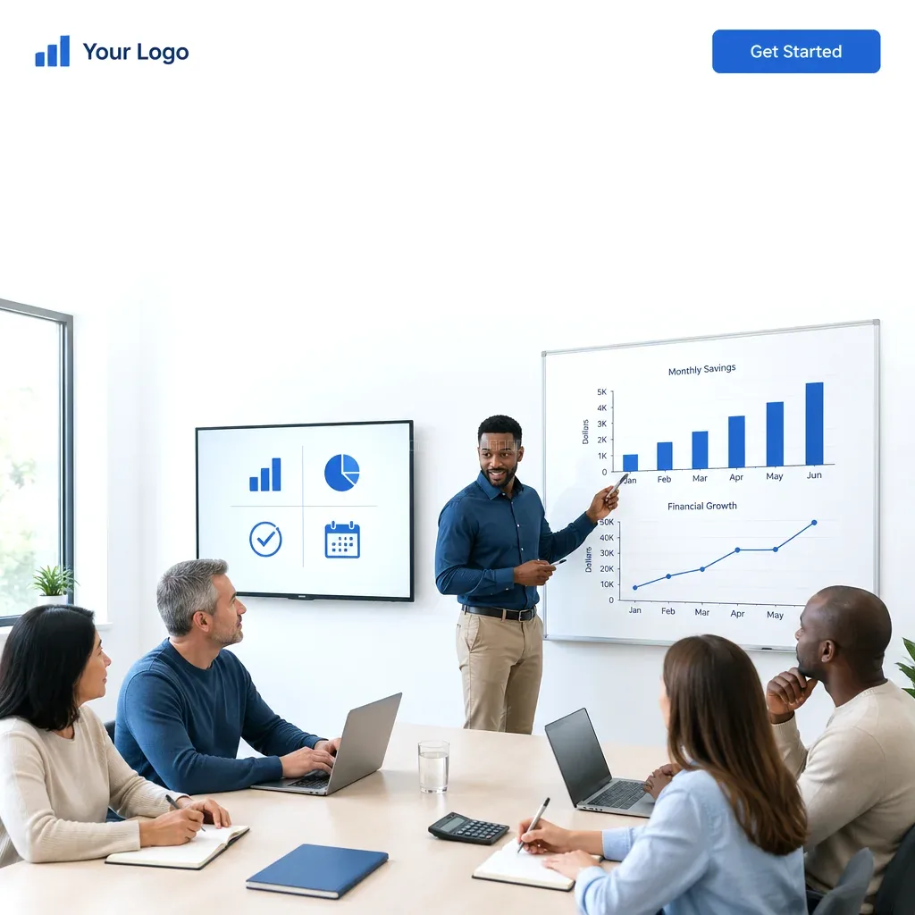 Delavnica EconHubVision