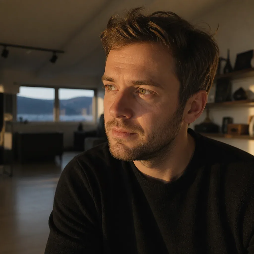 Marko Kranjc